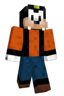 SRIulian Minecraft avatar full body