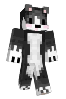 SRJOSSTUN1 Minecraft avatar full body