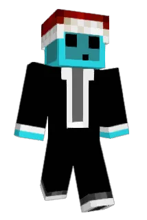 SRuleZ Minecraft avatar full body