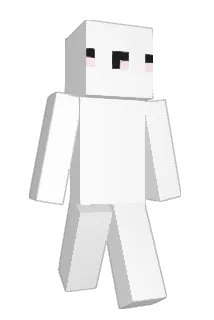 SSHONY Minecraft avatar full body