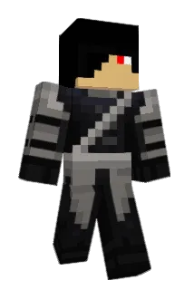 SSL_Owl Minecraft avatar full body
