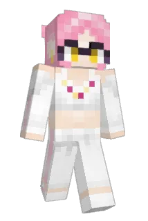 SSNolan Minecraft avatar full body