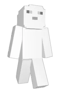 SSUANG Minecraft avatar full body