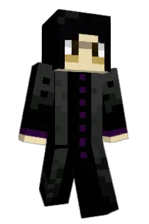 SS_69 Minecraft avatar full body