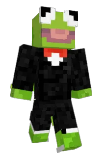 SS_Ely Minecraft avatar full body