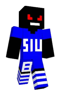 SS_Tomahawk Minecraft avatar full body