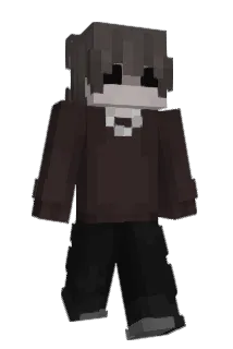 SSeung_ho7 Minecraft avatar full body