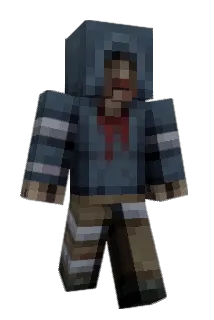 SSgt_Adams Minecraft avatar full body