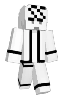 SSizer Minecraft avatar full body
