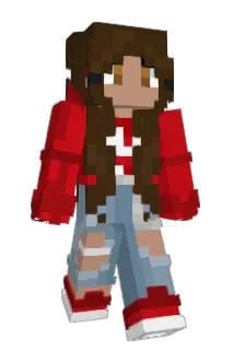 SSoapSoap Minecraft avatar full body