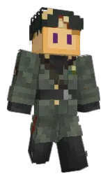 Custom render preview