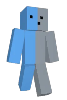 SSpartan__ Minecraft avatar full body