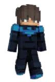 SSrodri_ Minecraft avatar full body