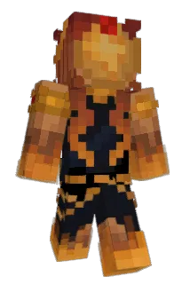 SSuun_ Minecraft avatar full body