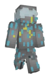 SSw_ww Minecraft avatar full body