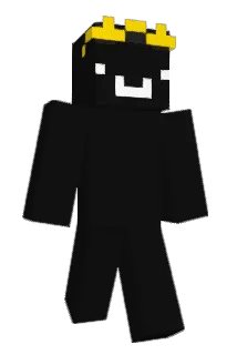 ST3DSSS Minecraft avatar full body
