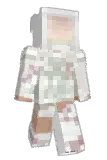 ST4RFR0ST Minecraft avatar full body