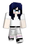 ST4R_24 Minecraft avatar full body