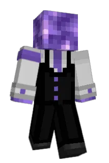 STALKER4DOLG Minecraft avatar full body