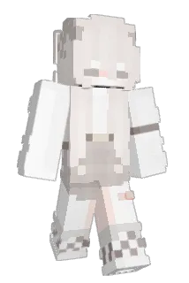 STAMPEIEI121 Minecraft avatar full body