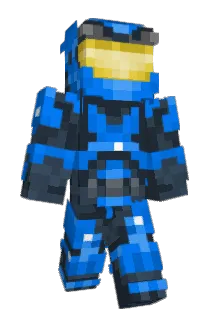 STARAWESOME316 Minecraft avatar full body