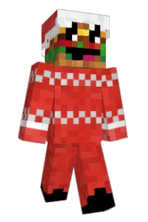STEEEEEVEEEE123 Minecraft avatar full body