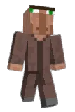STELE69 Minecraft avatar full body