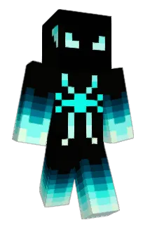STEMcamper24 Minecraft avatar full body