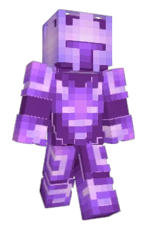 STEPBROBRAYAN Minecraft avatar full body