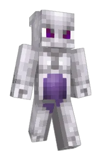 STERKMAN312 Minecraft avatar full body