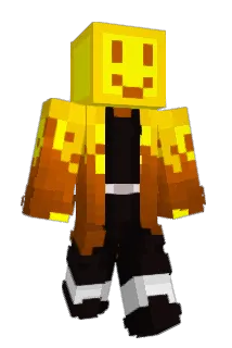 STEVEN1769 Minecraft avatar full body