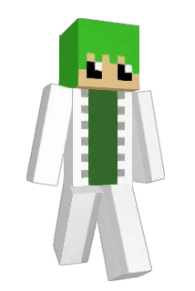 STEVY999 Minecraft avatar full body