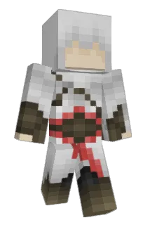STINKERBELL2011 Minecraft avatar full body