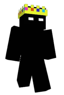 STIZZY_13 Minecraft avatar full body