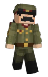 Custom render preview