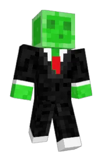 STLYChipz Minecraft avatar full body