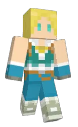 Custom render preview