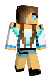 STONEY299 Minecraft avatar full body