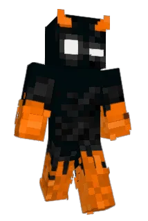 STOTH Minecraft avatar full body