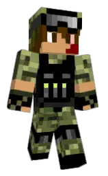 Custom render preview