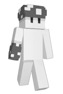 STStaszko14 Minecraft avatar full body