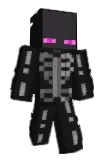 STUDIO1111 Minecraft avatar full body