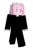 STUFFIO8 Minecraft avatar full body