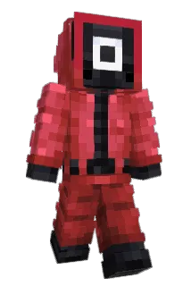 STUpendous83 Minecraft avatar full body