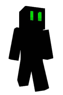 STVDZZ Minecraft avatar full body
