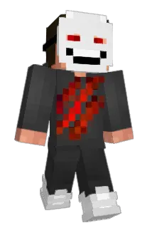 ST_Zeros_ Minecraft avatar full body