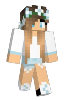 STaNx20 Minecraft avatar full body