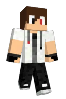 STanleyeunnnnnn Minecraft avatar full body