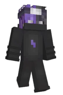 STarr_23 Minecraft avatar full body