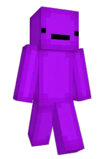 STew412 Minecraft avatar full body